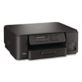 MFCT580DW INKvestment Tank 580 Wireless Color Inkjet All-in-One Printer, Copy/Print/Scan