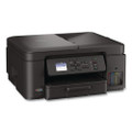 MFCT780DW INKvestment Tank 780 Wireless Color Inkjet All-in-One Printer, Copy/Print/Scan