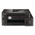 MFCT980DW INKvestment Tank 980 Wireless and Ethernet Color Inkjet All-in-One Printer, Copy/Fax/Print/Scan