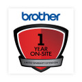 One-Year On-Site Warranty Extension for Select Brother HL/MFC/PPF Series
