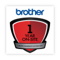 One-Year On-Site Warranty Extension for Brother PPF-5750E