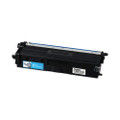 TN439C Ultra High-Yield Toner, 9,000 Page-Yield, Cyan