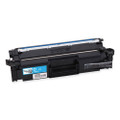 TN815C Super High-Yield Toner, 12,000 Page-Yield, Cyan