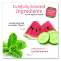 Botanicals Watermelon Cucumber Mint Cold Water Herbal Infusion, 0.7 oz Tea Bag, 18/Box