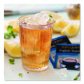 English Teatime Black Tea, 0.08 oz Tea Bag, 28/Box