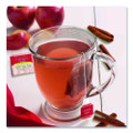 Apple Cinnamon Herbal Tea, 0.09 Tea Bag, 28/Box