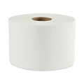 Boardwalk Green Xtra Controlled Bath Tissue, OptiCore, Septic Safe, 2-Ply, White, 1,000 Sheets/Roll, 36 Rolls/Carton