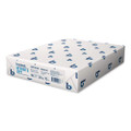 Multipurpose Paper, 20 lb Bond Weight, 8.5 x 11, White, 500 Sheets/Ream, 10 Reams/Carton