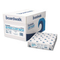 Multipurpose Paper, 20 lb Bond Weight, 8.5 x 11, White, 500 Sheets/Ream, 10 Reams/Carton