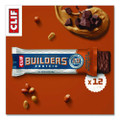 Builders Protein Bar, Chocolate Peanut Butter, 2.4 oz Bar, 12 Bars/Box