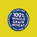 Wheat Thins Toasted Veggie Chips, 1.75 oz Bag, 60/Carton