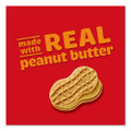 Nutter Butter, Peanut Butter, 1.9 oz, 4 Cookies/Pack, 10 Packs/Box