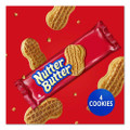 Nutter Butter, Peanut Butter, 1.9 oz, 4 Cookies/Pack, 10 Packs/Box