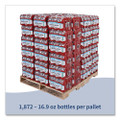 Alpine Spring Water, 16.9 oz Bottle, 24/Carton, 84 Cartons/Pallet