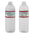 Alpine Spring Water, 16.9 oz Bottle, 35/Carton