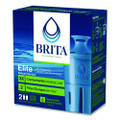 Elite Replacement Water Filters for Pitcher and Dispensers, 2 Filters/Box, 12 Boxes/Carton