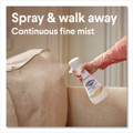 Disinfecting Mist, Eucalyptus Peppermint Scent, 16 oz Spray Bottle