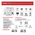 PIXMA TR7820 Inkjet Printer, Copy/Print/Scan