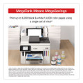 MegaTank GX7120 All-in-One Printer, Copy/Fax/Print/Scan