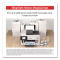 MegaTank GX6120 All-in-One Printer, Copy/Print/Scan