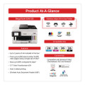 MegaTank GX6120 All-in-One Printer, Copy/Print/Scan