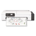 imagePROGRAF TC-21 24" Wide Format Inkjet Printer