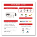 imagePROGRAF TC-21M, 24" Wireless Wide Format Inkjet Printer
