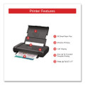 PIXMA TR160 Wireless Inkjet Printer