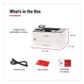 imageCLASS LBP246dw II Wireless Laser Printer