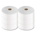 Perform Bath Tissue for Tandem Dispensers, Septic Safe, 2-Ply, 3.5" x 1,400 ft, White, 6 Rolls/Carton