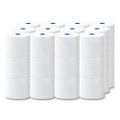 Perform Bathroom Tissue for Tandem Dispensers, Septic Safe, 2-Ply, White, 1,175 Sheets/Roll, 36 Rolls/Carton