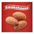 Smokehouse Flavored Almonds, 4 oz Bag, 12 Bags/Box