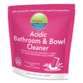 Aqua ChemPacs Acidic Bathroom and Bowl Cleaner, Lavender Scent, 12 ChemPacs/Pack, 4 Packs/Carton