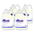 Carefree Max ProX Low Odor Floor Finish Sealer, 1 gal Bottle, 4/Carton