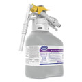 Oxivir Five 16 Concentrate One Step Disinfectant Cleaner, 1.59 qt Bottle, 2/CT