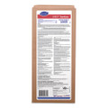 J-512TM/MC Santizer, Liquid, 2.5 gal Bag-in-Box