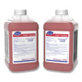 J-512TM/MC Santizer, Liquid, 84.5 oz Can, 2/Carton