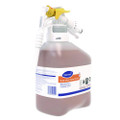 Stride Neutral Cleaner, Citrus Scent, Liquid, 5.3 qt, 1 Bottle/Carton