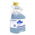 Glance HC Glass and Multi-Surface Cleaner, Ammonia Scent, 5 L RTD Bottle
