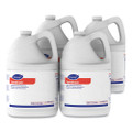 Speedtrack Floor Cleaner, Liquid, 1 gal Bottle, 4/Carton