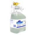 PERdiem Concentrated General Cleaner with Hydrogen Peroxide, 5 L RTD Bottle