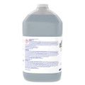 Suma Select A7 Rinse Aid, Warewashing, 1 gal Bottle, 4/Carton