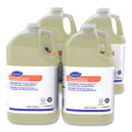 Dry Foam Shampoo and Encapsulation Cleaner, Liquid, 1 gal, 4/Carton