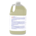 Dry Foam Shampoo and Encapsulation Cleaner, Liquid, 1 gal, 4/Carton
