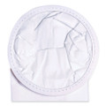 Vacuum Filter Bags Designed To Fit Proteam 6 Qt. Quartervac, 100/ct