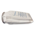 Vacuum Filter Bags Designed To Fit Proteam 6 Qt. Quartervac, 100/ct