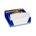 Dispens-A-Wax Waxed Deli Patty Paper, 5.5 x 5.5, 1,000/Box, 24 Boxes/Carton