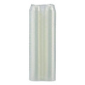 Plastic Souffle/Portion Cups, 2 oz, Clear, 200/Sleeve, 12 Sleeves/Carton