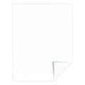 100% Cotton Resume Paper, 95 Bright, 24 Lb, 8.5 X 11, White, 100/pack