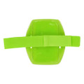 Squids 3386 Arm Band ID/Badge Holder, Vertical, Lime, 3.75 x 4.25 Holder, 2.5 x 4 Insert